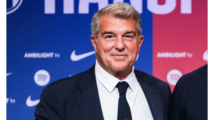 Barcelona fica empolgado com avanço no Camp Nou. Foto: Eric Alonso/Getty Images