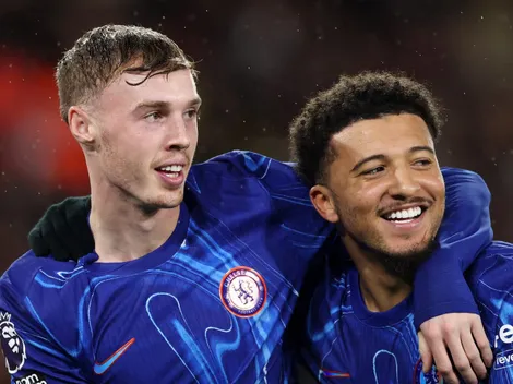 Obi Mikel detona desempenho de Jadon Sancho no Chelsea: “Nos enganou”