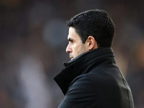 Ex-atacante revela único cenário para o Arsenal vencer a Premier League