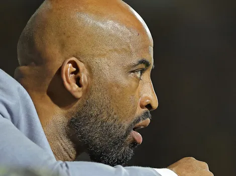 Fabinho Soldado comenta esforços pela contratação de Fabrizio Angileri