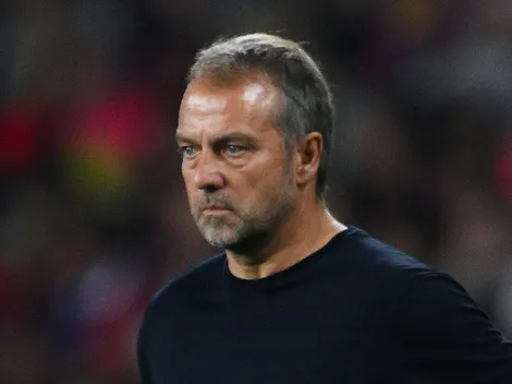 Atlético de Madrid faz oferta para contratar Lenglet em definitivo