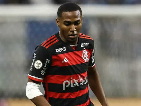 Lorran é alvo de Fortaleza, Mirassol e RB Bragantino