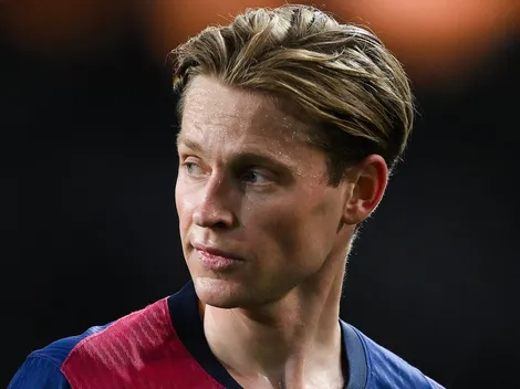 De Jong é desejado por Liverpool e Chelsea