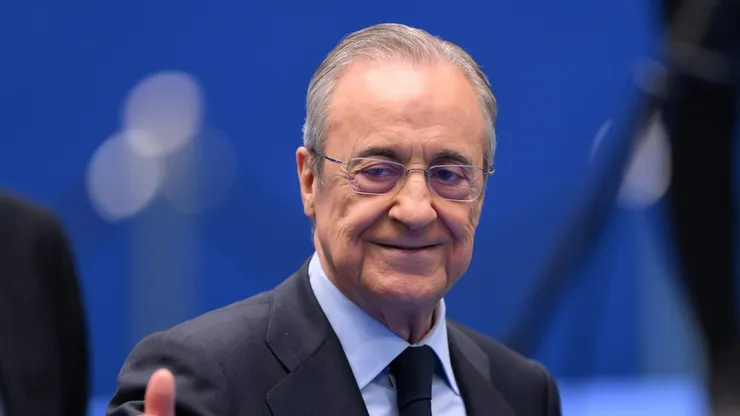 Real Madrid fecha com 2 contratações.