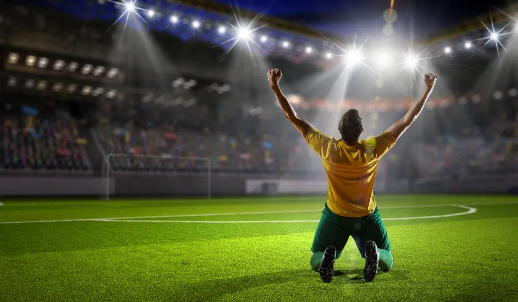 Favoritos Copa Do Brasil 