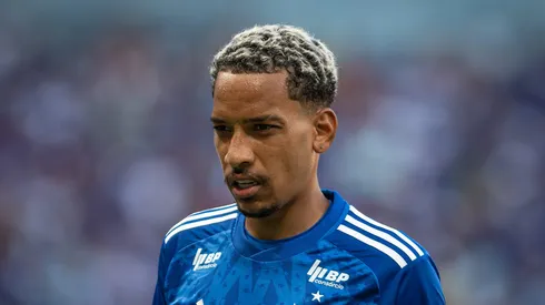 Flamengo está interessado em Matheus Pereira. Foto: Alessandra Torres/AGIF