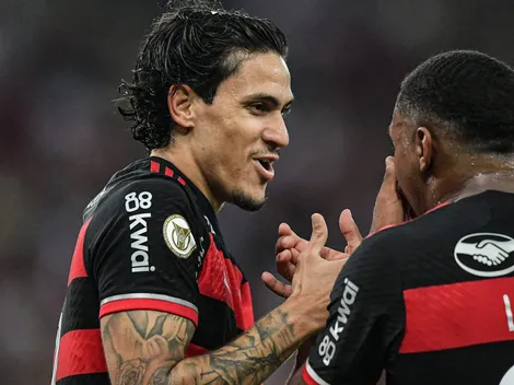 Cruzeiro não para em Gabigol e tenta tirar Lorran do Flamengo