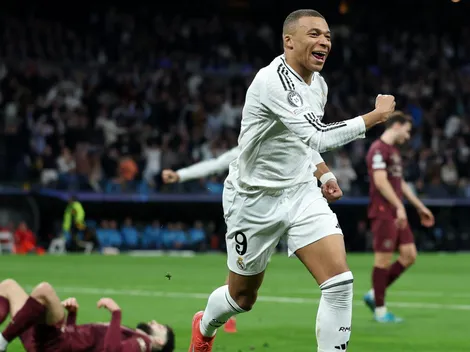 Ancelotti é direto e reto se teve problema com ego de Mbappé