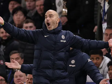 Enzo Maresca tem alerta de demissão e corre risco de sair até dia 9