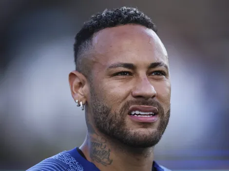 Fanáticos do Barça não se animam com volta de Neymar
