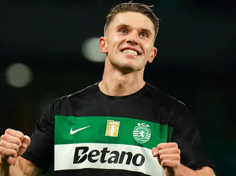 Barcelona esquece Gyokeres e outro e mira ponta e lateral