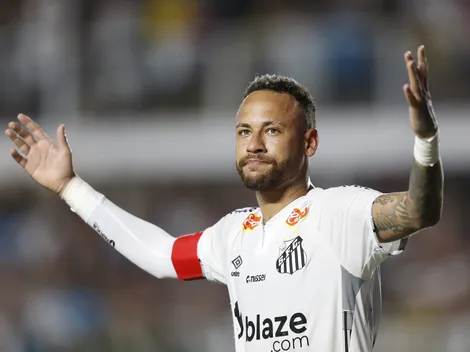 Neymar destaca impacto de Depay no futebol brasileiro e faz alerta; confira