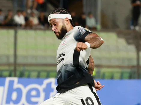 Palpite: Corinthians x Universidad Central - Libertadores - 26/02/2025