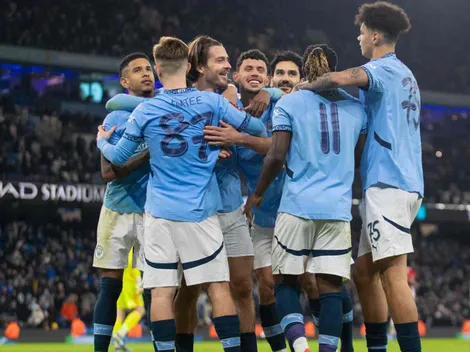 Palpite: Tottenham x Manchester City | Premier League | 26/02/2025