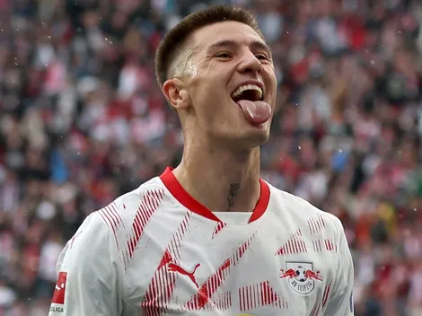 Amorim pode perder Sesko e Delap para rivais na PL