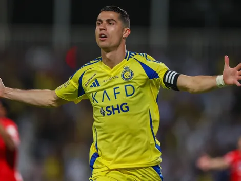 Cristiano Ronaldo chega ao 925º gol na carreira