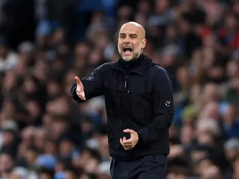 Guardiola descarta maior desafio no City e relembra início da carreira