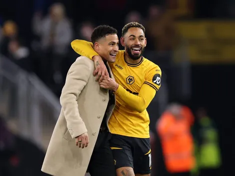 Enzo Maresca coloca Matheus Cunha na agenda do Chelsea