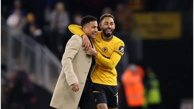 Chelsea quer craque brasileiro da Premier League após aval de Maresca.
