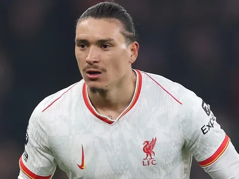 Arne Slot detona Darwin Nunez durante coletiva