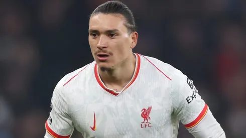 (Photo by Julian Finney/Getty Images)