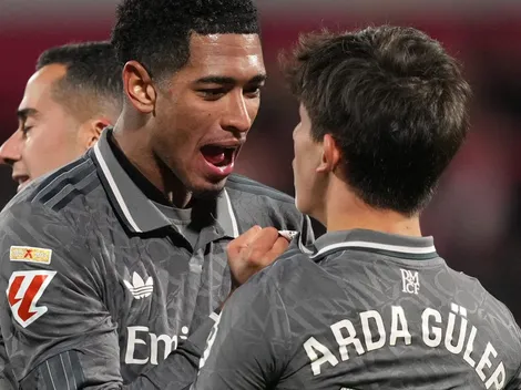 Arda Guler se torna um dos principais alvos do Bayern de Munique