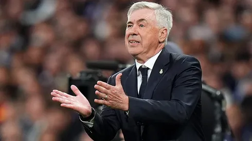 (Photo by Angel Martinez/Getty Images)