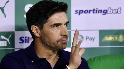 Palmeiras vai ao mercado por reforços. Foto: Marcello Zambrana/AGIF