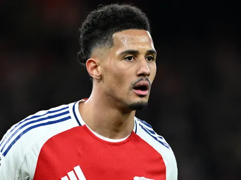 Real Madrid deixa Saliba de lado e decide assinar com Dean Huijsen