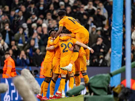 Real Madrid x Real Sociedad: quanto vale a vitória Merengue? Veja para apostar