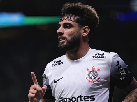 Yuri Alberto vale R$ 500 milhões, diz Augusto Melo