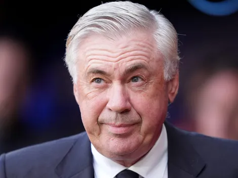 Ancelotti recebe oferta para assumir o Milan