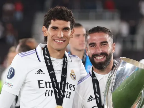 Fabrizio Romano crava saída no time de Ancelotti em junho