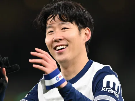 Manchester United pode perder a contratação de Son para o Bayern