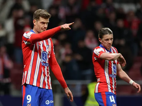 Atlético de Madrid: Sorloth brilha contra o Barça e provoca após gol decisivo