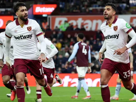 Palpite: West Ham x Leicester - Premier League - 27/02/2025