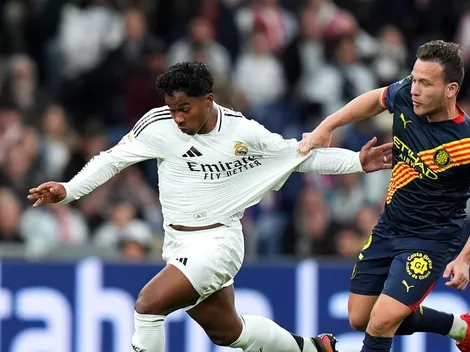 Gabrely Miranda, esposa de Endrick, conta história inédita do Brasil