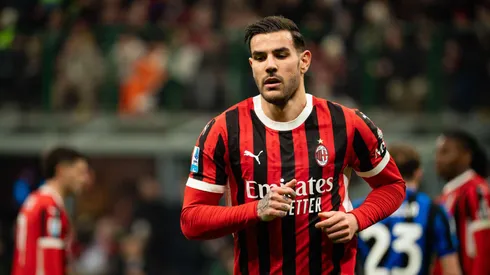 Bologna x Milan pelo Campeonato Italiano