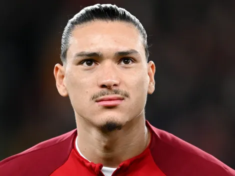 Darwin Núñez diz sim para ir para Arábia Saudita