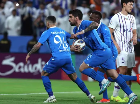 Palpite: Al-Hilal x Al-Ahli - Campeonato Saudita - 28/02/2025