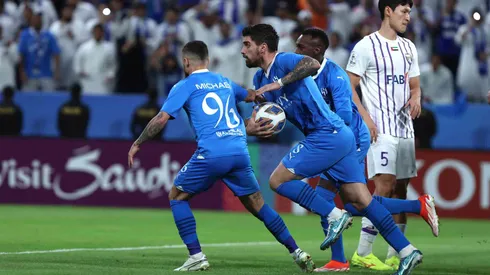 Al-Hilal x Al-Ahli pelo Campeonato Saudita