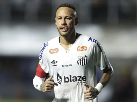 Neymar revela rotina caseira e mais de 11 mil horas jogadas no Counter-Strike