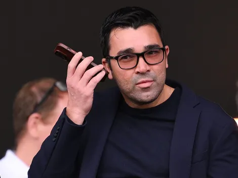 Flick pede para Deco contratação de lateral versátil de qualidade