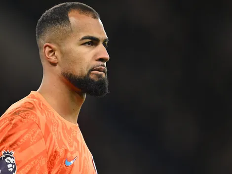 Chelsea mira contratação de Bart Verbruggen, goleiro do Brigthon