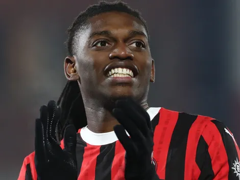 Rafael e mais três são alvos do clube