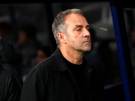 Christensen é liberado pelo DM a voltar ao Barcelona de Hansi Flick