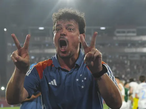 Fernando Diniz, ex-Seleção Brasileira, tem acordo com o São Paulo