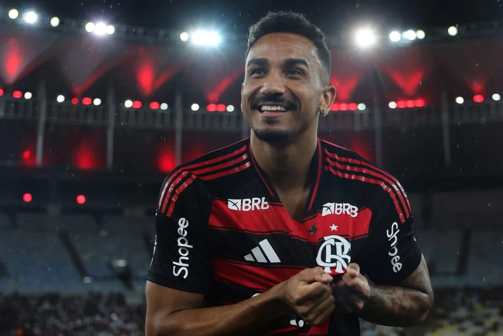 (Photo by Wagner Meier/Getty Images)