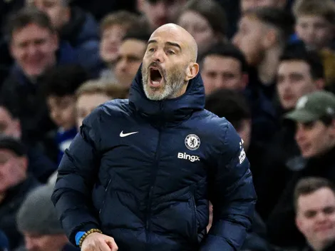 Enzo Maresca elogia Nkunku, mas diz esperar mais do jogador no Chelsea