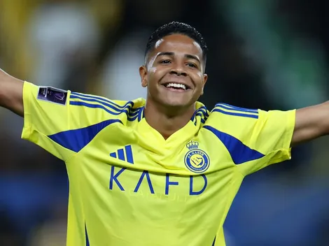 Wesley, do Al Nassr, será reforço do Botafogo por empréstimo